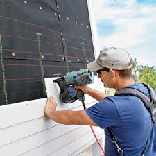 Best Custom Siding Design  in Dumfries, VA